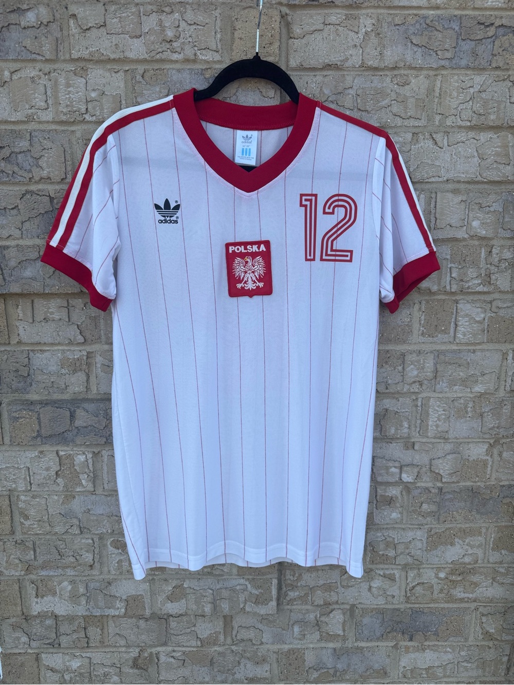 Retro Poland 1982 Jerseys